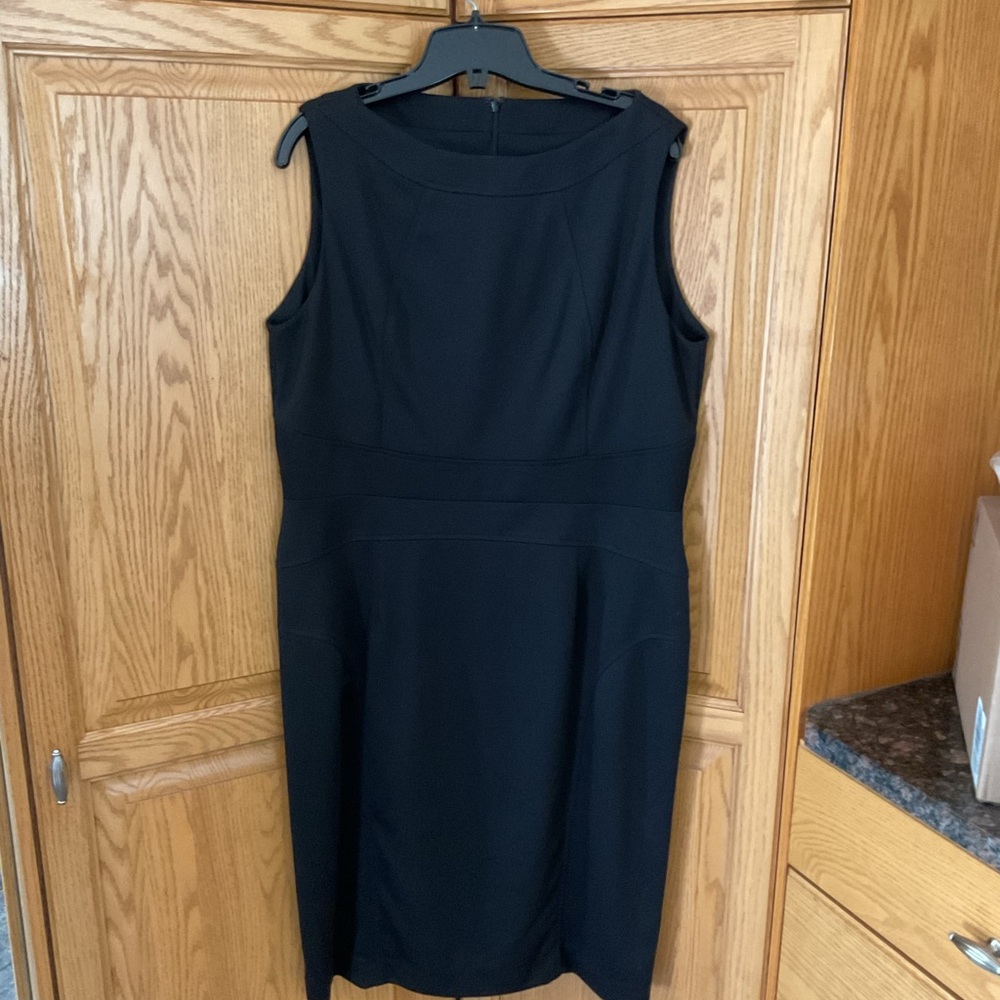 Gently used Little Black Dress